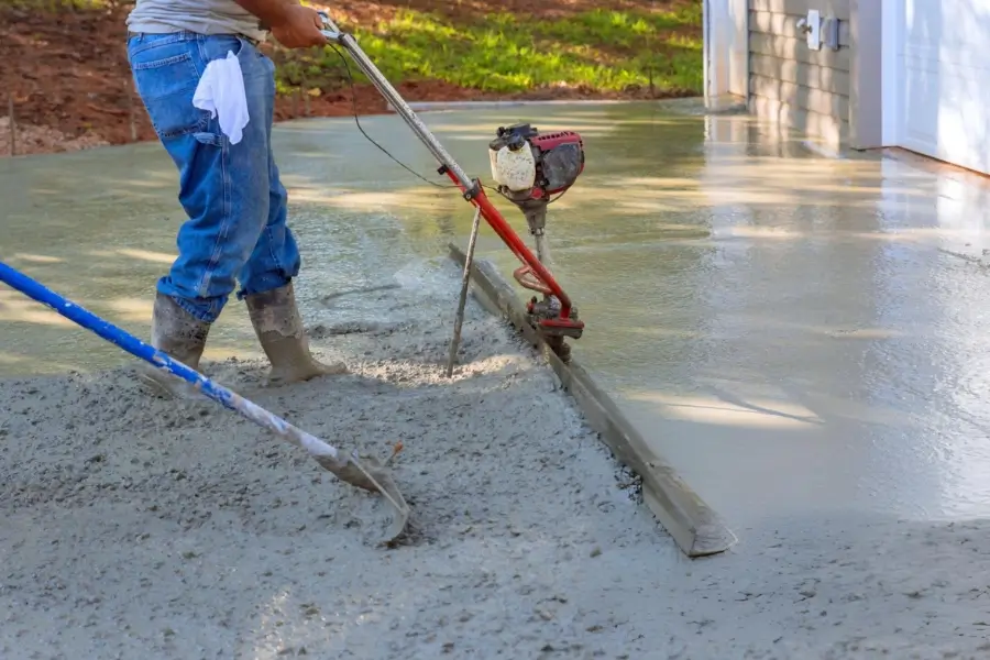 Foundation Repair in NE Lancaster St, Trenton, FL