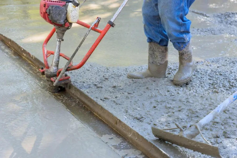 Foundation Repair in NE Lancaster St, Trenton, FL