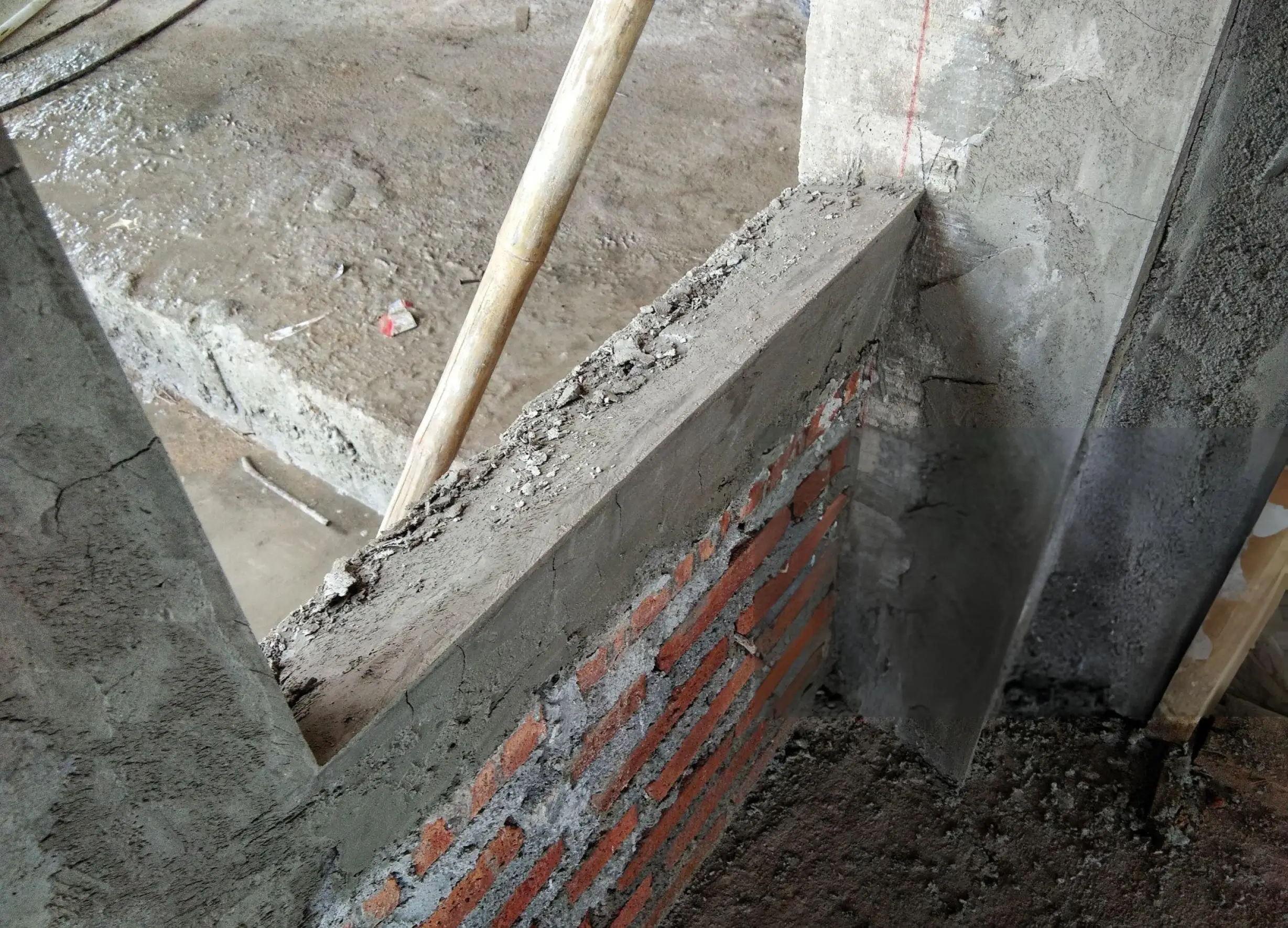 Foundation Repair in SW Second Ave, Trenton, FL
