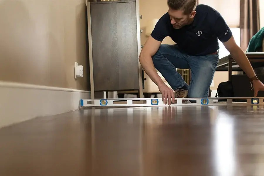 Premier Foundation Repair Experts in Trenton