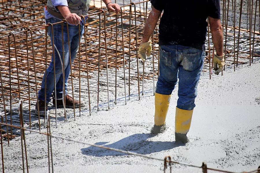 Commercial Foundation Repair Services in Trenton, FL (1)