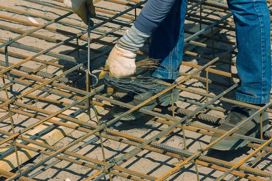 Commercial Foundation Repair Services in Trenton, FL (4)