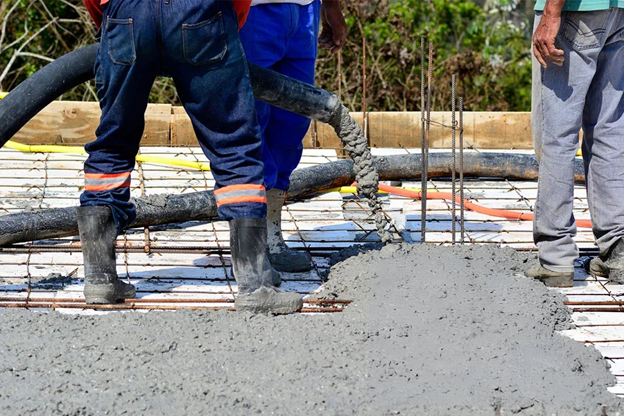 Commercial Foundation Repair Services in Trenton, FL (5)