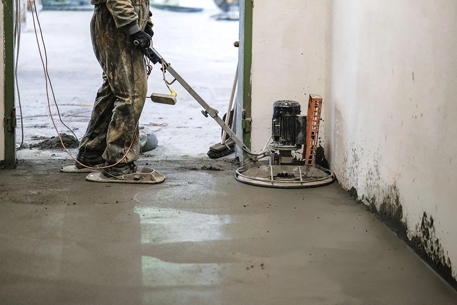Commercial Foundation Repair Services in Trenton, FL (6)