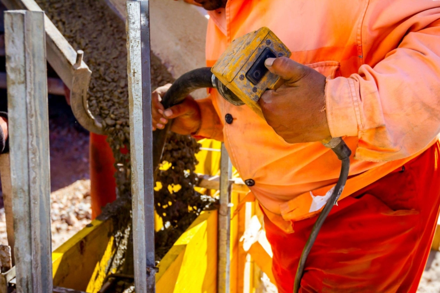 Affordable Compaction Grouting in Trenton, FL with Free Estimate (2)
