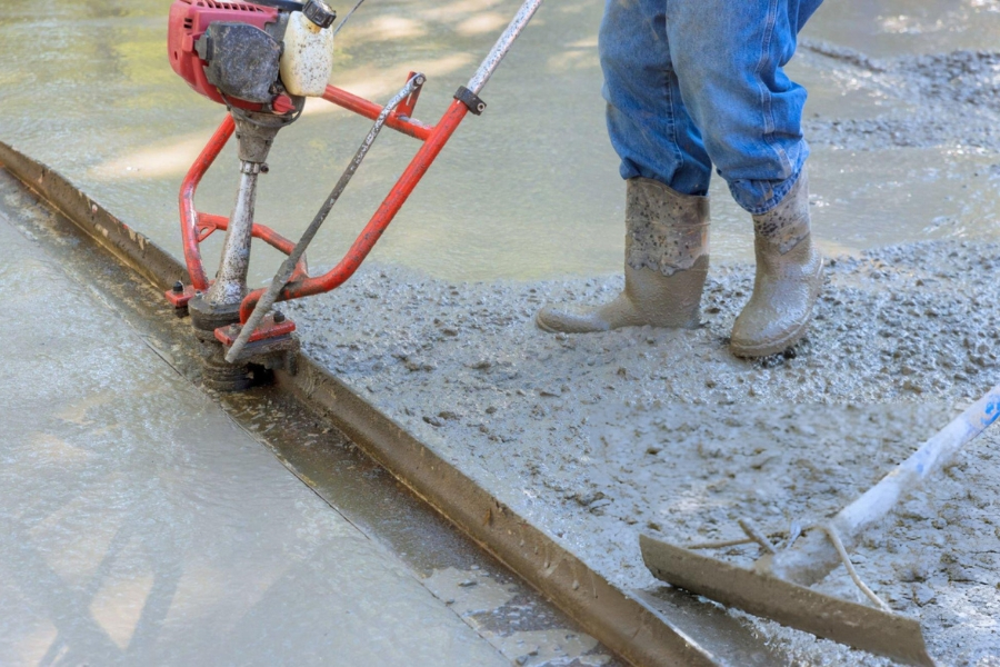 Affordable Compaction Grouting in Trenton, FL with Free Estimate (6)
