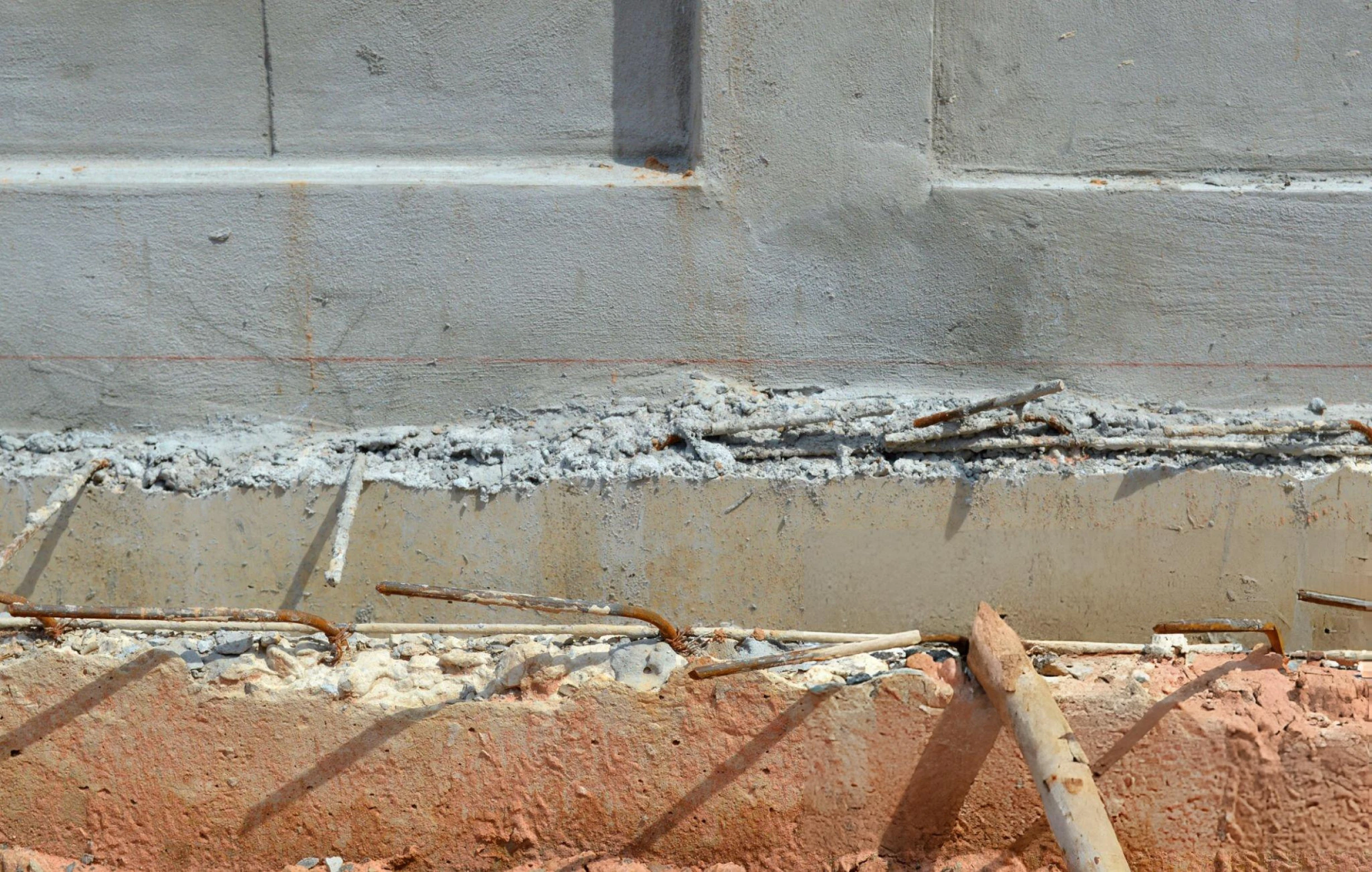 Concrete Slab Foundation Repair in Trenton, FL with Free Estimate (6)