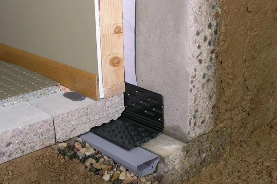 Professional Drainage Repair Service in Trenton, FL with Free Estimate (2)