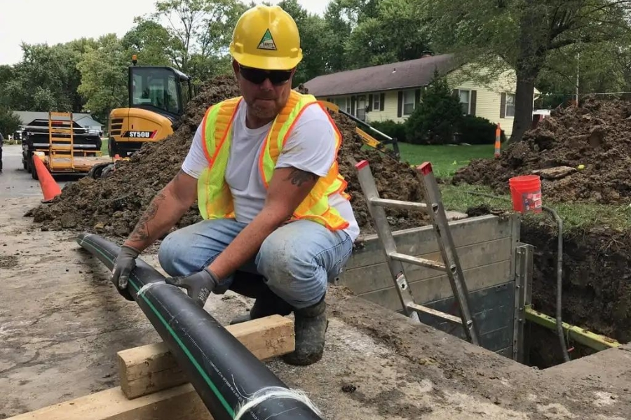 Professional Drainage Repair Service in Trenton, FL with Free Estimate (5)
