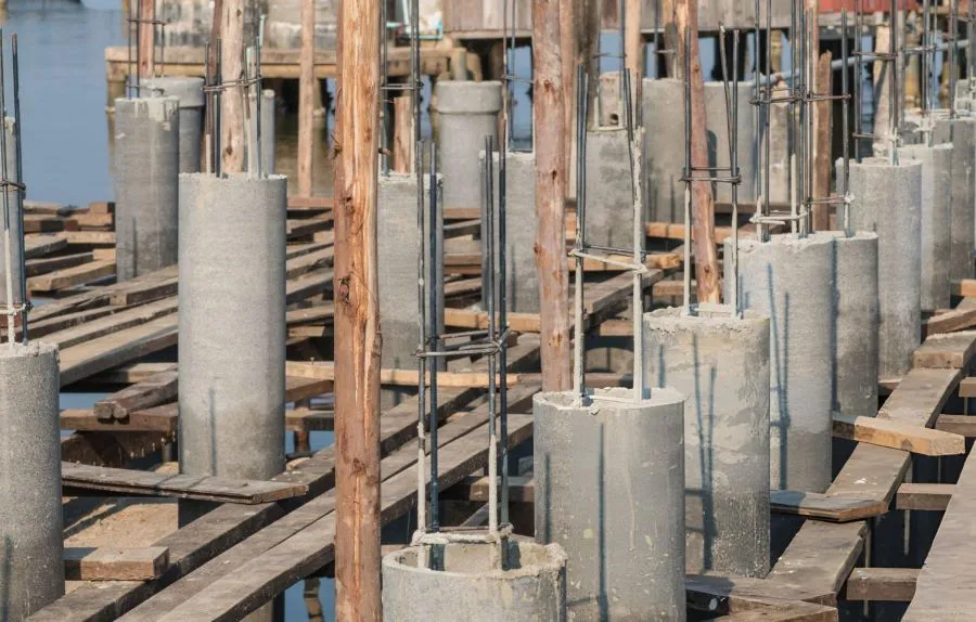 Pier and Beam or Block and Base Foundation Repair in Trenton, FL with Free Estimate (5)