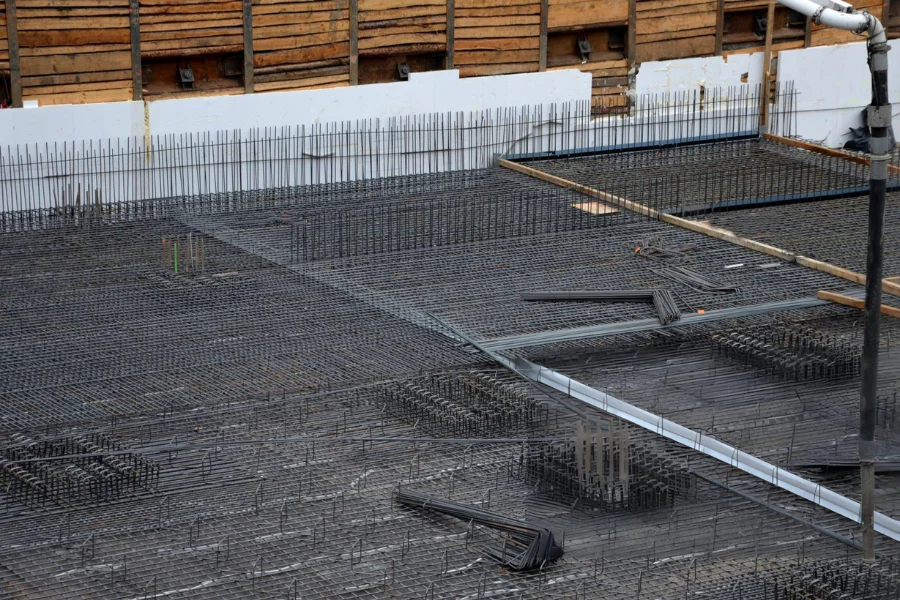 Pre-Construction Pier Installation in Trenton, FL (1)