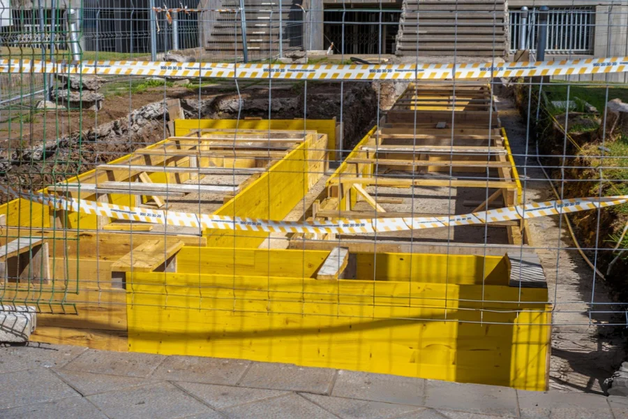 Pre-Construction Pier Installation in Trenton, FL (4)