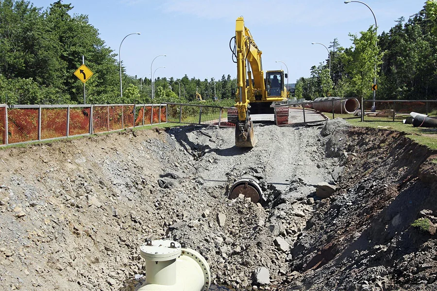 Sinkhole Remediation in Trenton, FL (5)