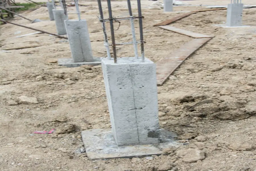 Expert Slab Pier Installation in Trenton, FL with Free Estimate (1)
