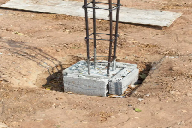 Expert Slab Pier Installation in Trenton, FL with Free Estimate (4)