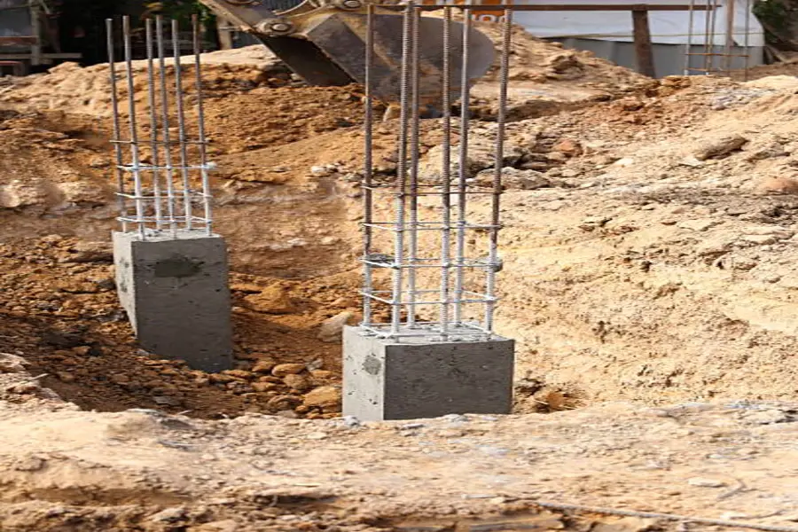 Expert Slab Pier Installation in Trenton, FL with Free Estimate (5)
