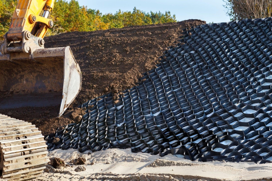 Soil Stabilization Services in Trenton, FL (1)