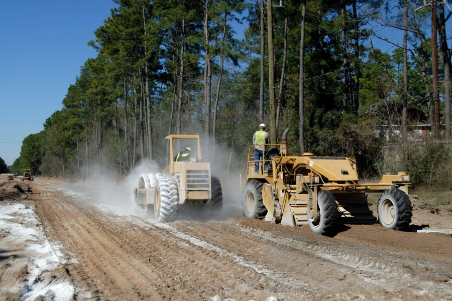Soil Stabilization Services in Trenton, FL (4)