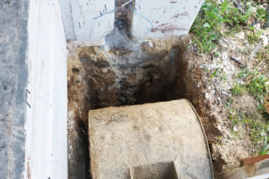 #1 Steel Push Pier Installation in Trenton, FL with Free Estimate (2)