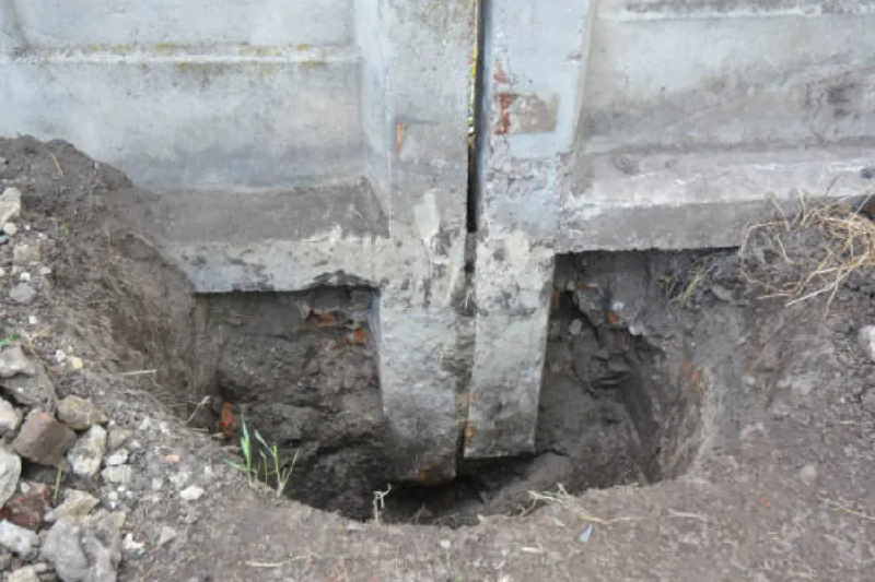 #1 Steel Push Pier Installation in Trenton, FL with Free Estimate (5)