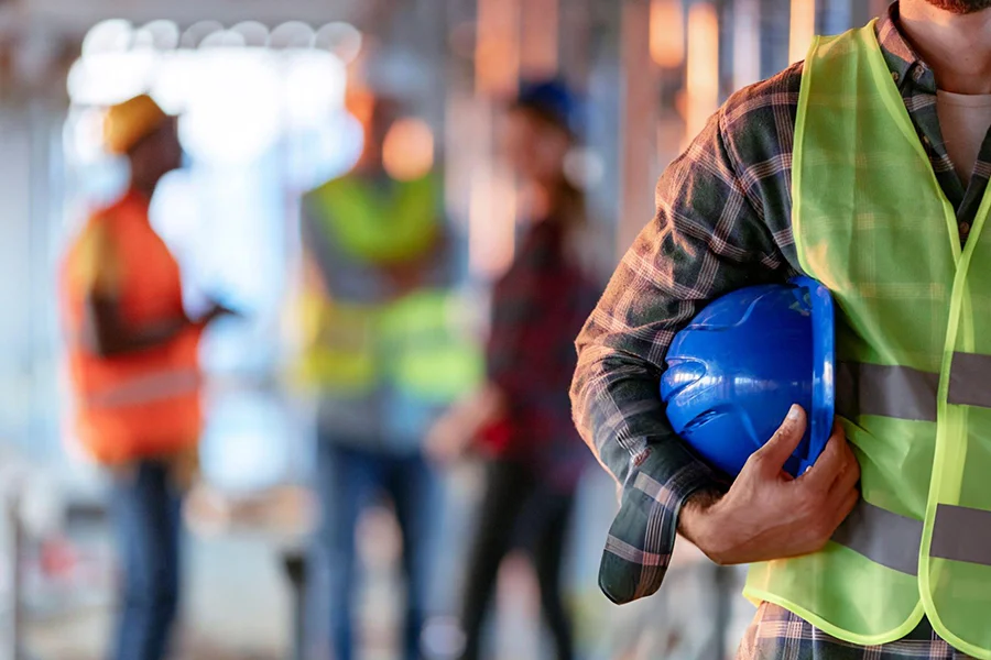 Commercial Foundation Repair Services in Trenton, FL (2)