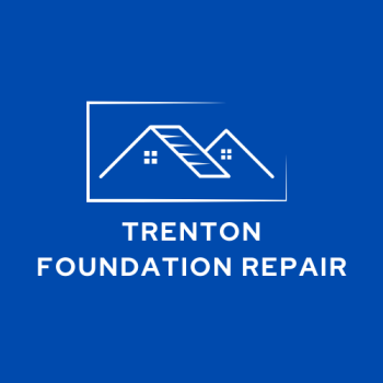 Trenton Foundation Repair Logo